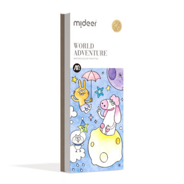 MiDeer-Watercolouring-Painting-07