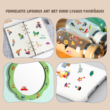 Perkeliami-lipdukai