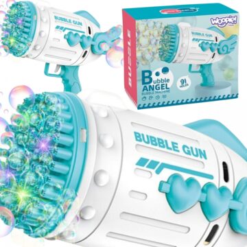 woopie-pistolet-do-srobienia-baniek-mydlanych-91-otworow-niebieski