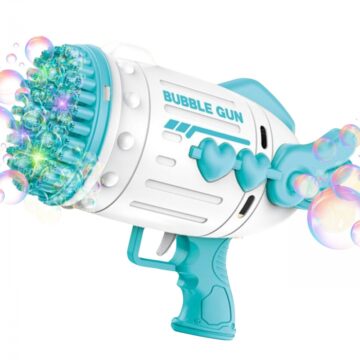 woopie-pistolet-do-srobienia-baniek-mydlanych-91-otworow-niebieski