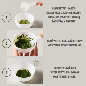 Vegetable-powder-paint