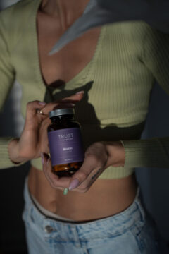 trust-biotinas-90-kapsuli-