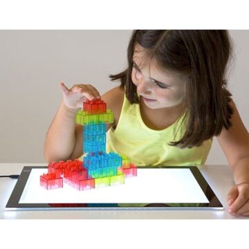 miniland-sviesos-lenta-a4