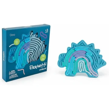 miniland-sensorDinis-zaislas-flexihetti-dinozauras