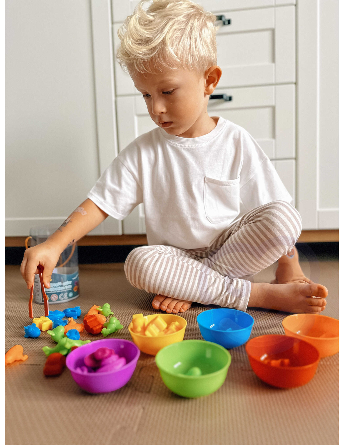 woopie-montessori-eduhcational-game-color-sorter-sea-land-64-pcs