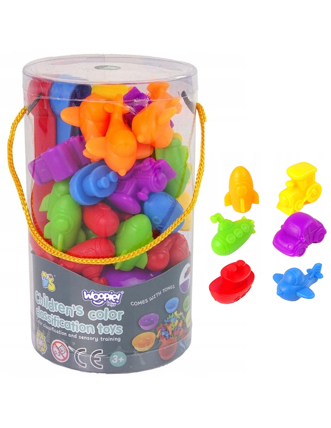 woopie-montesssori-educational-game-color-sorter-vehicles-44-pcs