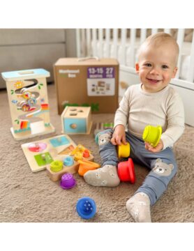 woopie-green-pudelko-box-6w1-13-15m-montessori-edukacyjne-sensoryczne-fsc