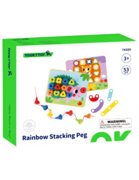 tooky-toy-wielofunkcyjna-tablica-zestaw-kolorowych-srubek-nauka-ksztaltow