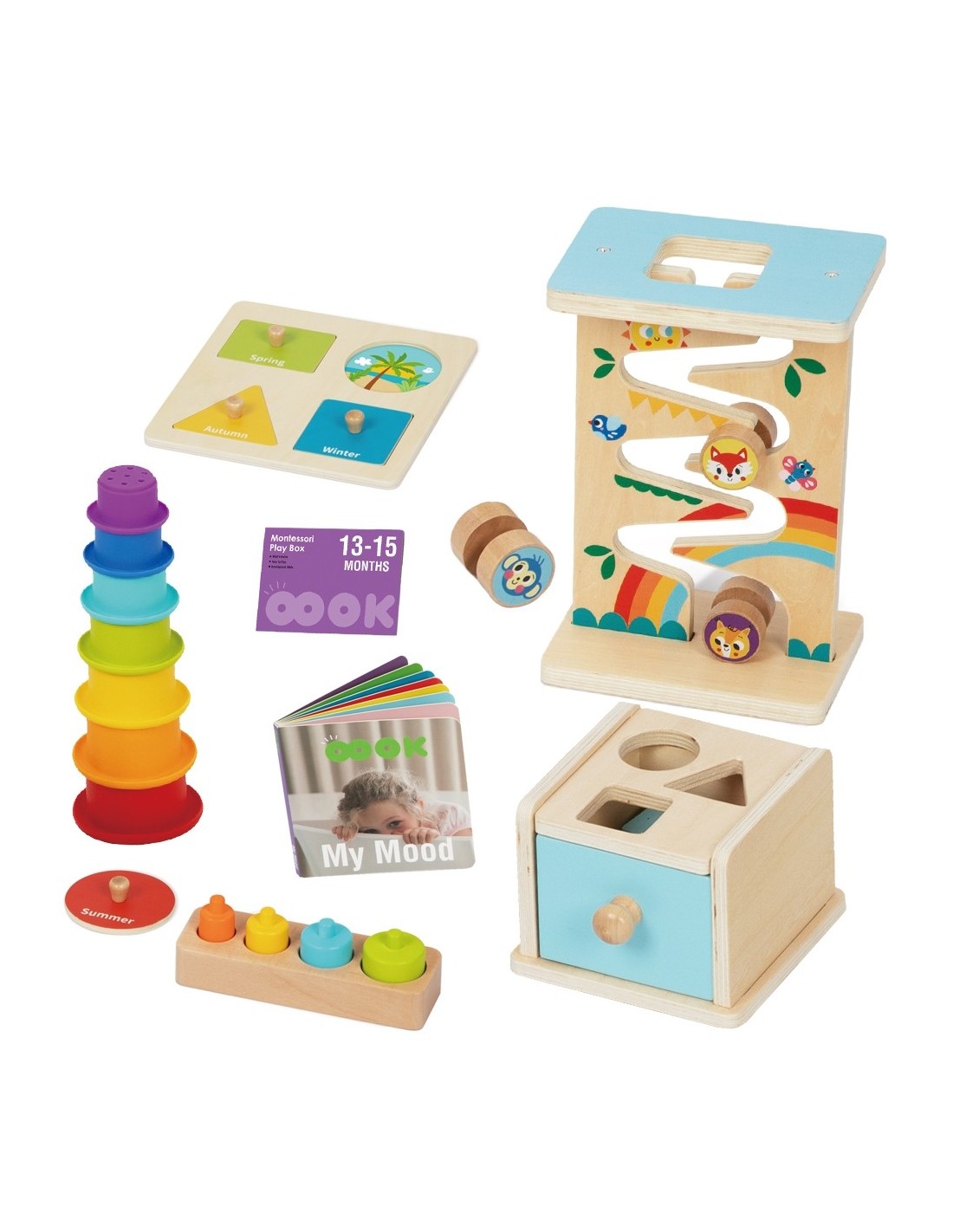 woopie-green-pudelko-box-6w1-13-15m-montessori-edukacyjne-sensoryczne-fsc